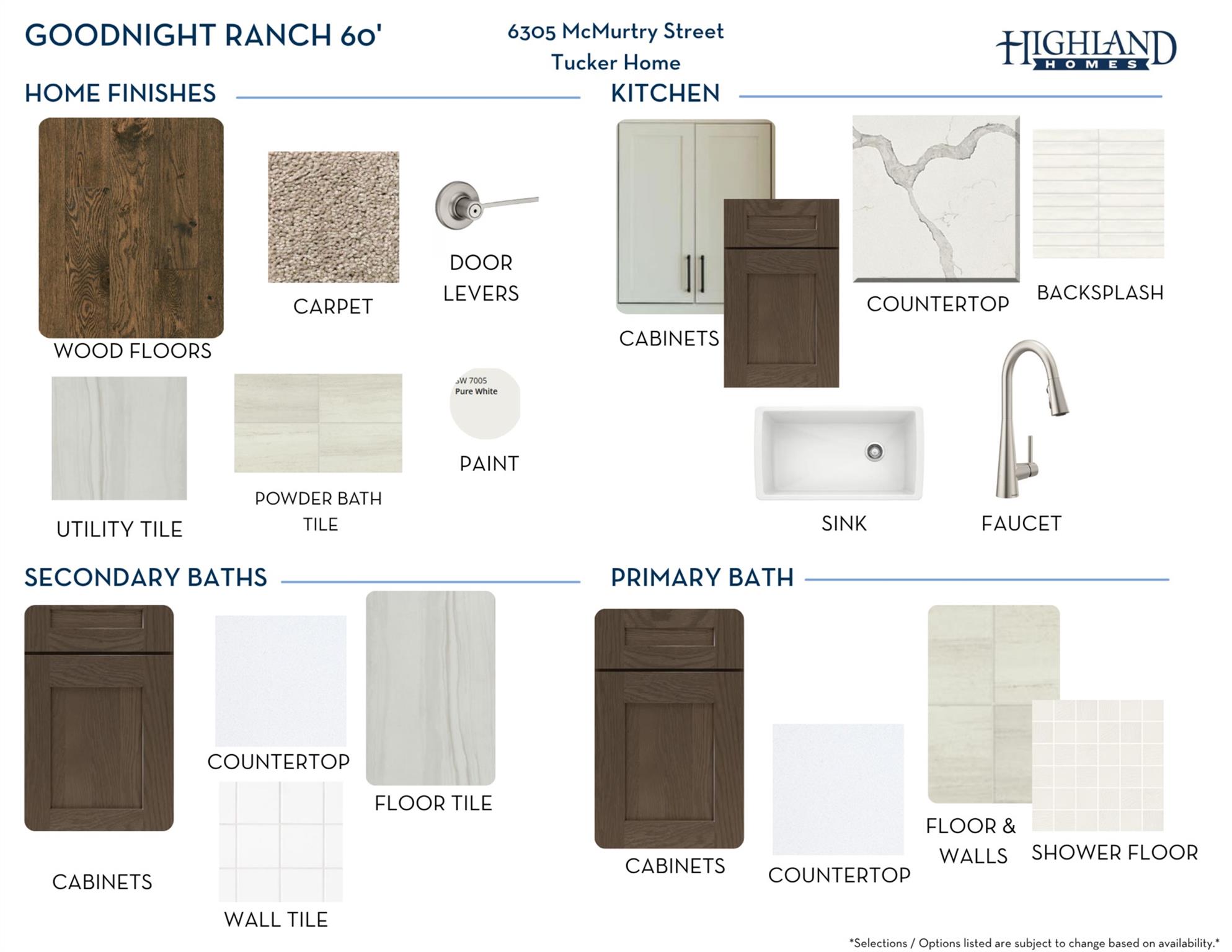 6305 McMurtry St, Austin, TX 78747