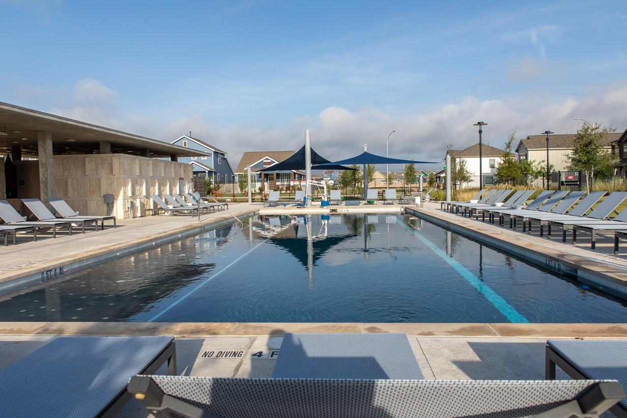 6305 McMurtry St, Austin, TX 78747