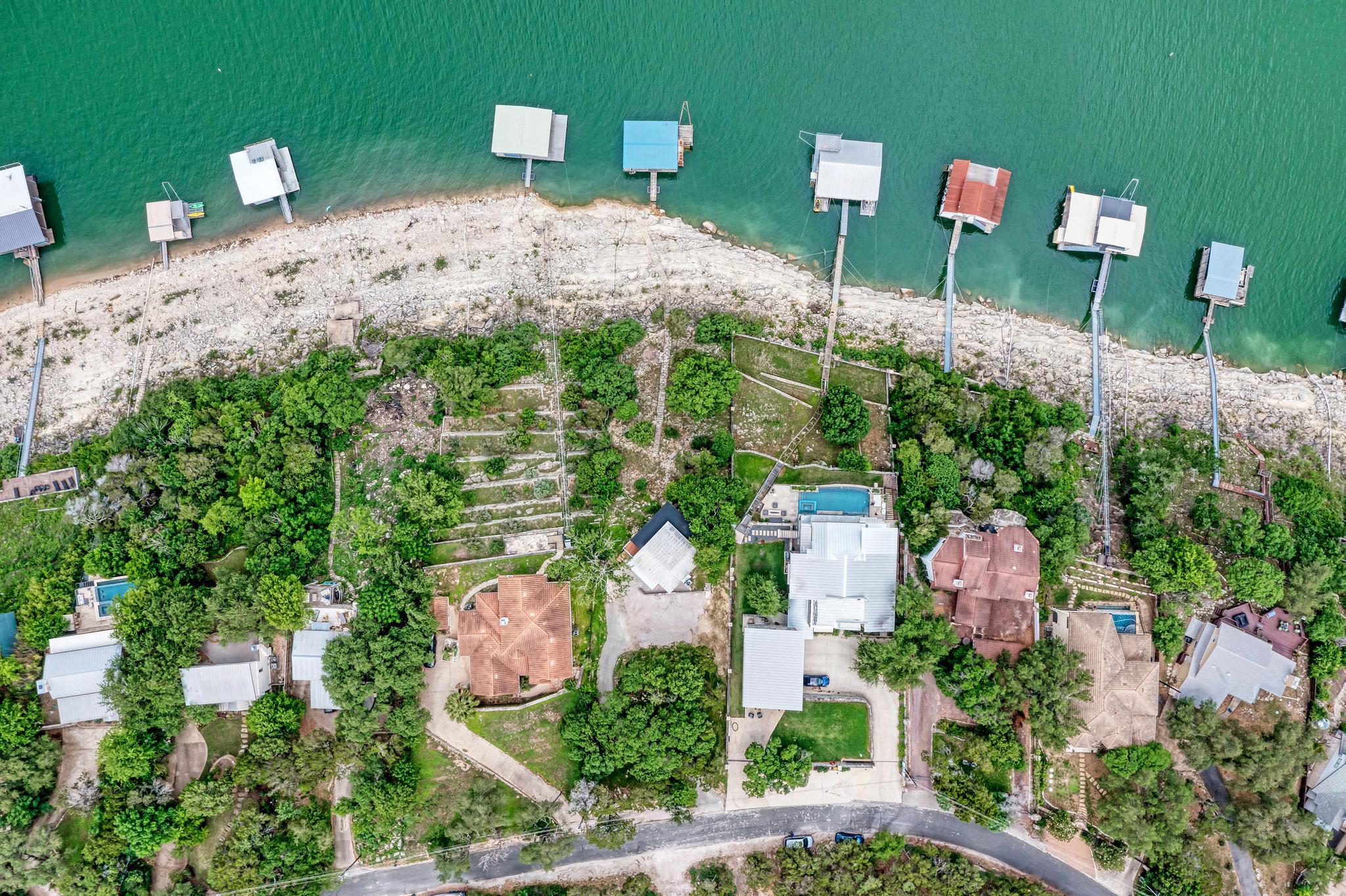 8130 JOY Rd, Volente, TX 78641