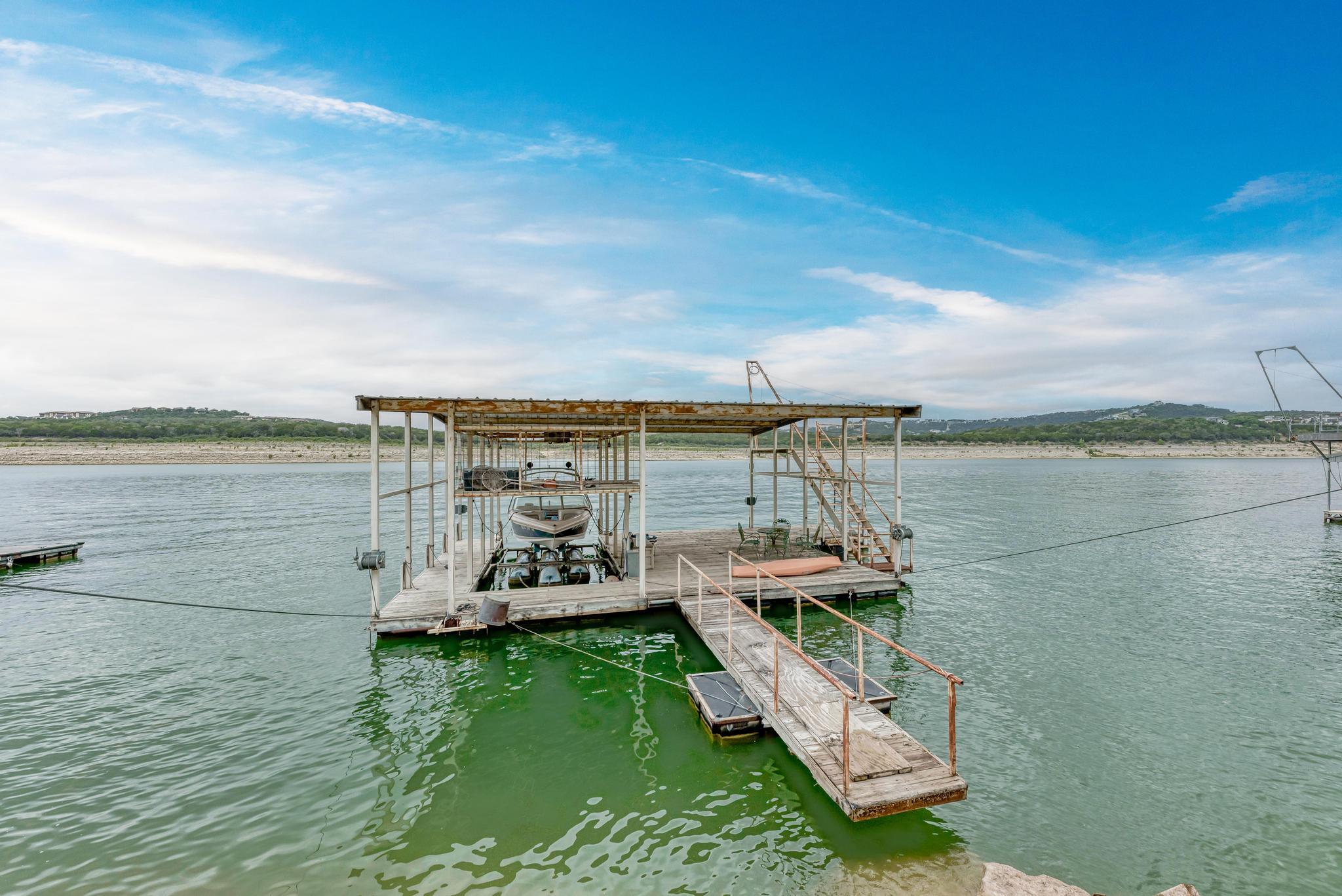 8130 JOY Rd, Volente, TX 78641