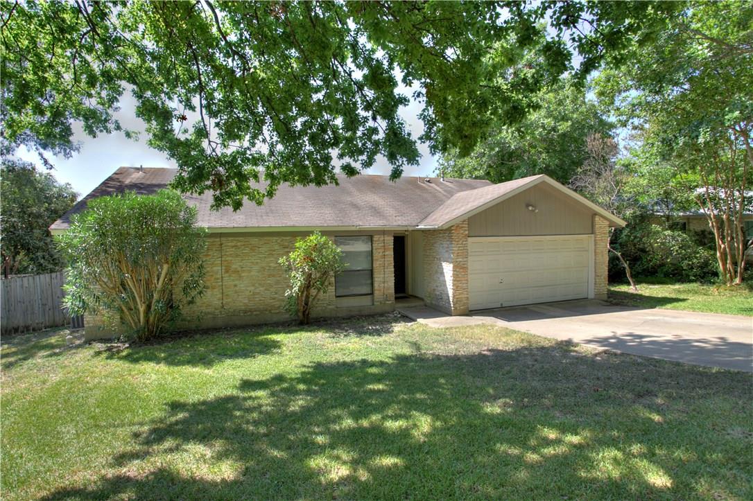 3309 Sanderling Trl, Austin, TX 78746