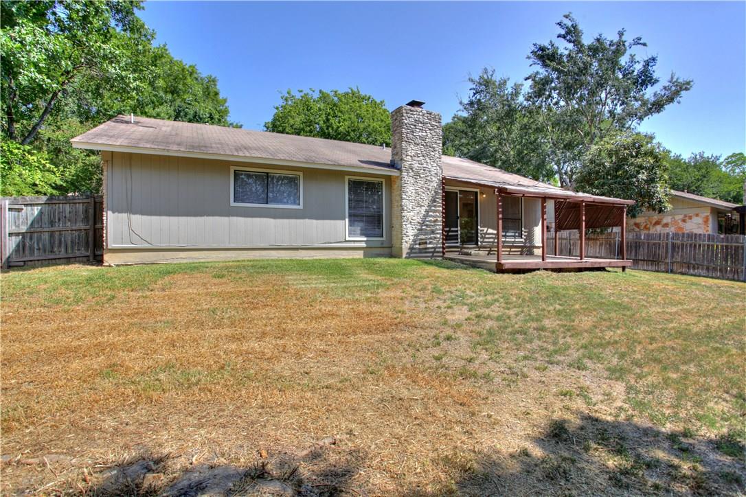 3309 Sanderling Trl, Austin, TX 78746