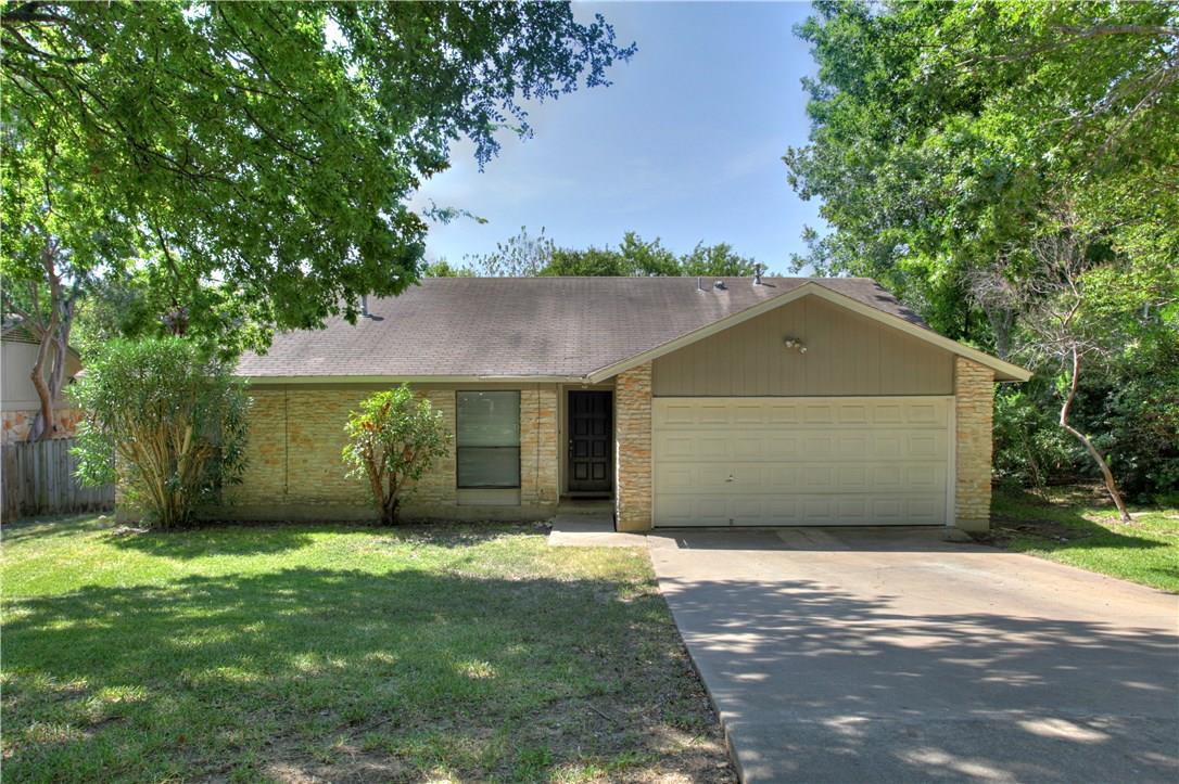 3309 Sanderling Trl, Austin, TX 78746