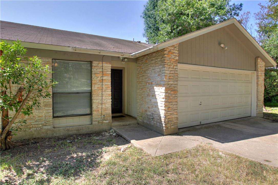 3309 Sanderling Trl, Austin, TX 78746