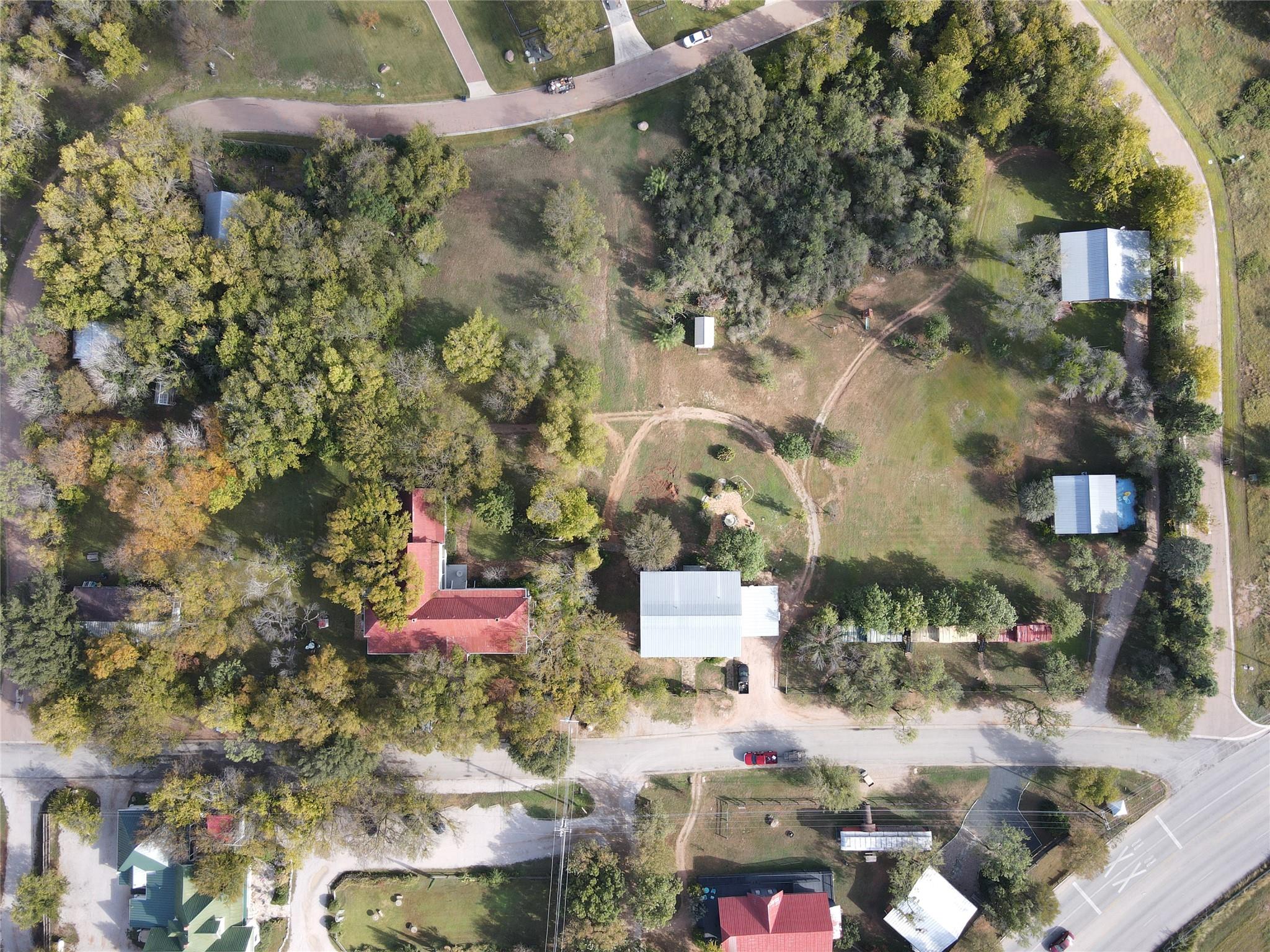 1001 King Ct, Kingsland, TX 78639