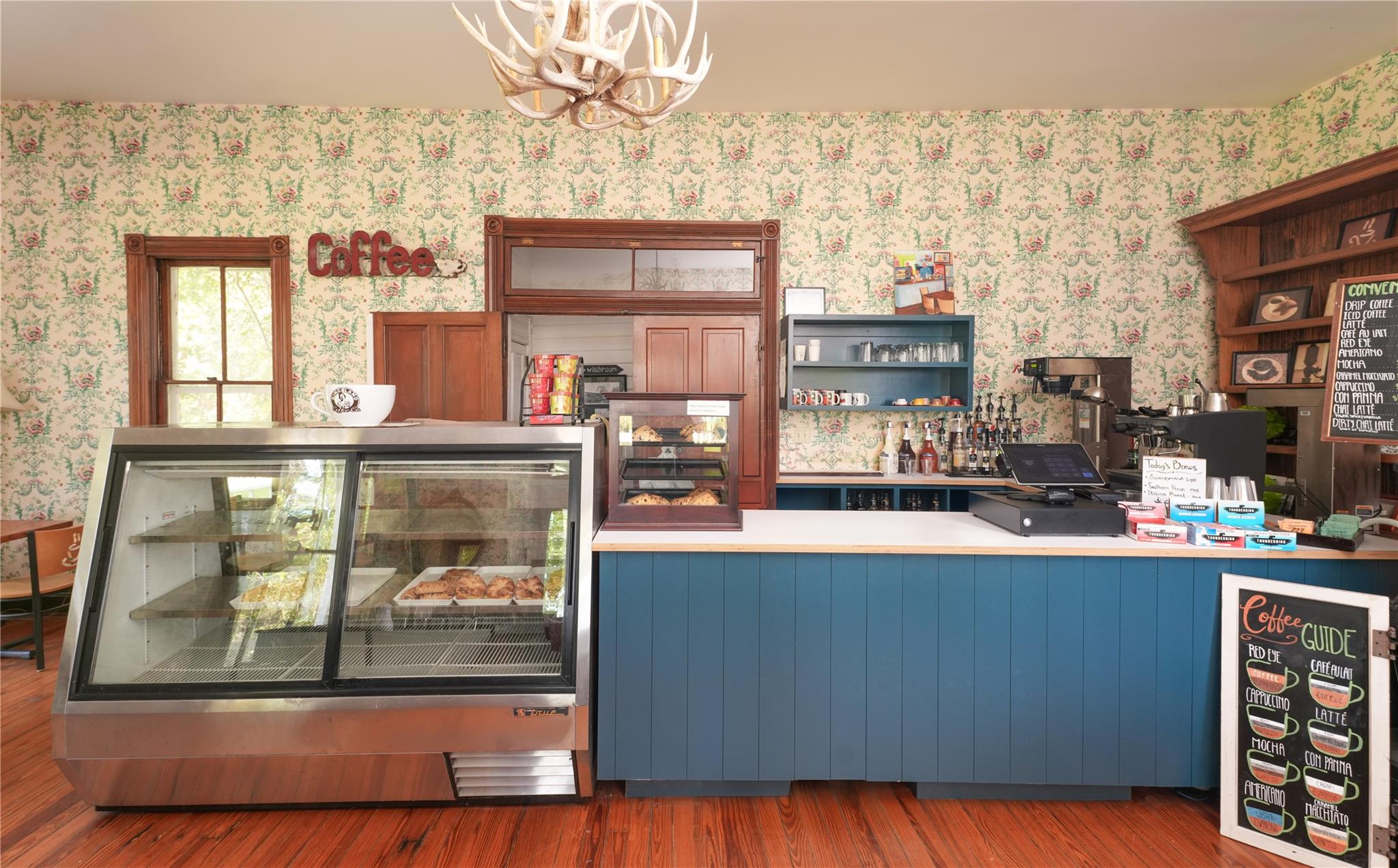 1001 King Ct, Kingsland, TX 78639