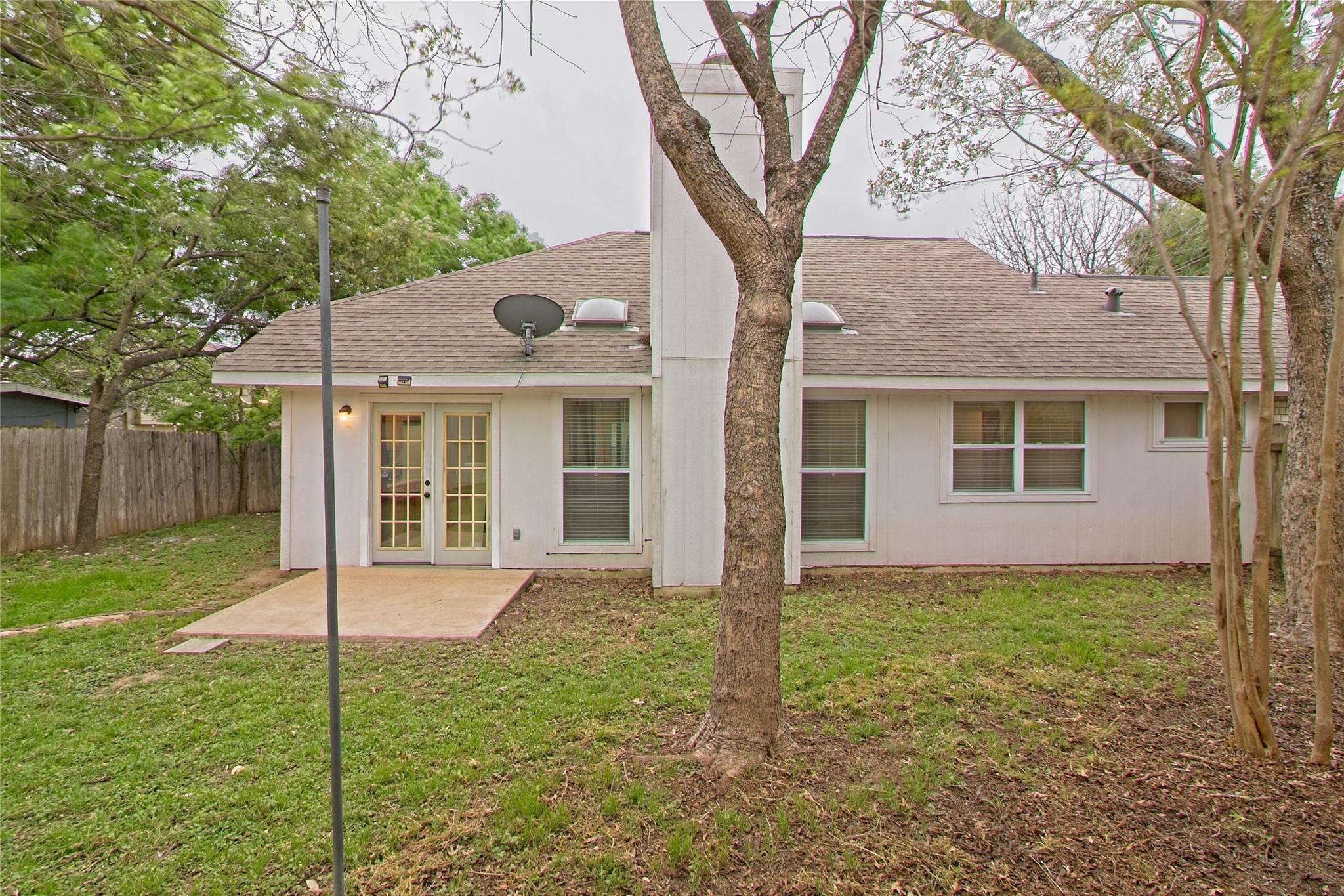 14207 Anita Marie Ln, Austin, TX 78728