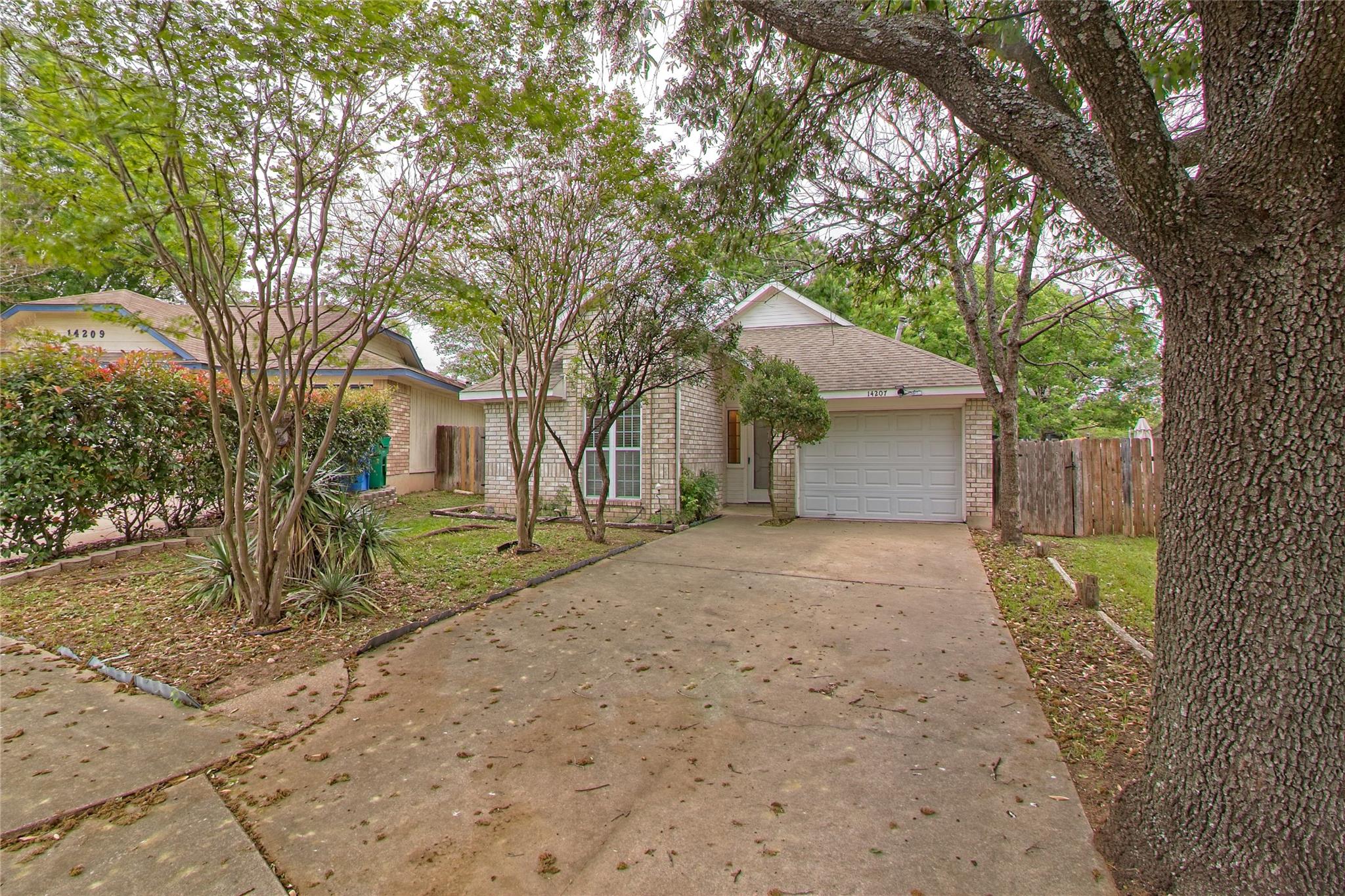 14207 Anita Marie Ln, Austin, TX 78728