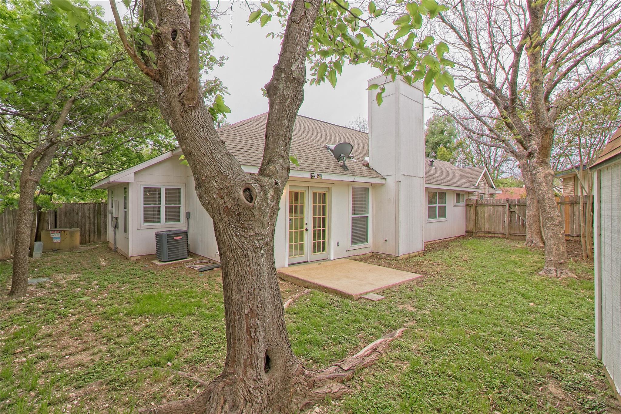 14207 Anita Marie Ln, Austin, TX 78728