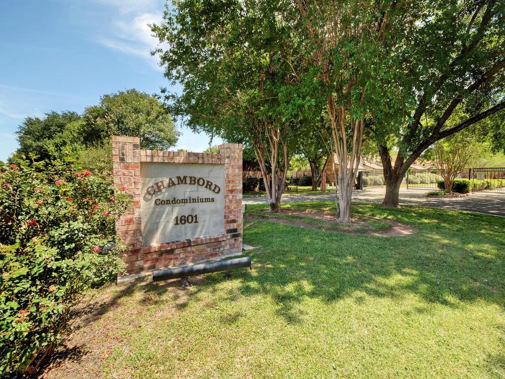 1601 Faro Dr # 502, Austin, TX 78741
