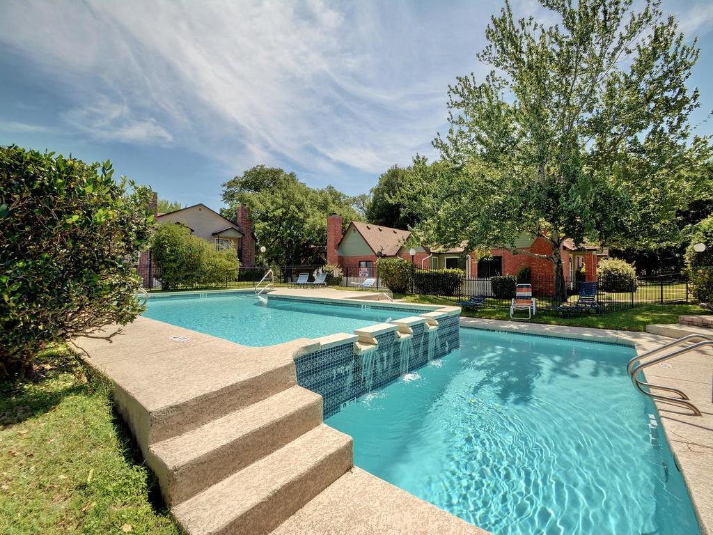 1601 Faro Dr # 502, Austin, TX 78741