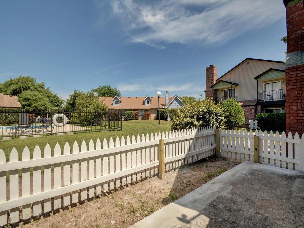 1601 Faro Dr # 502, Austin, TX 78741