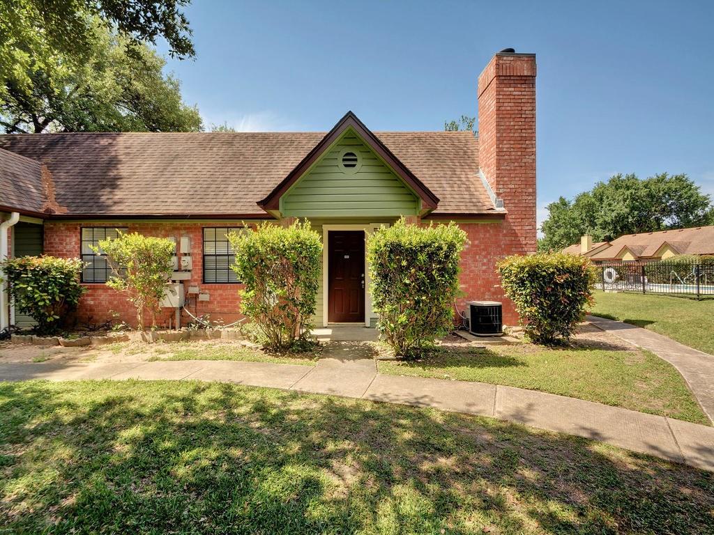 1601 Faro Dr # 502, Austin, TX 78741