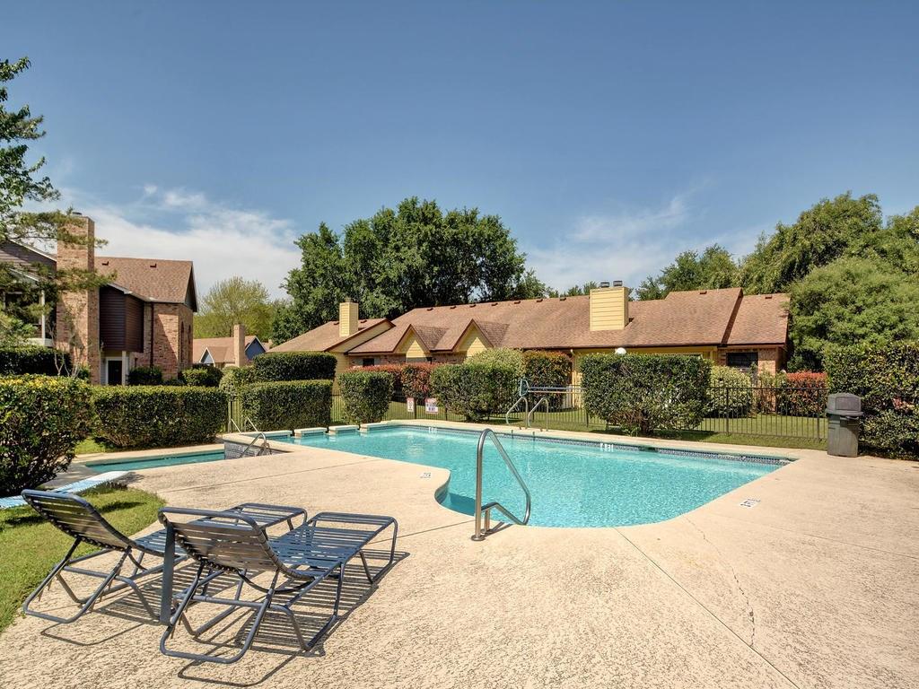 1601 Faro Dr # 502, Austin, TX 78741