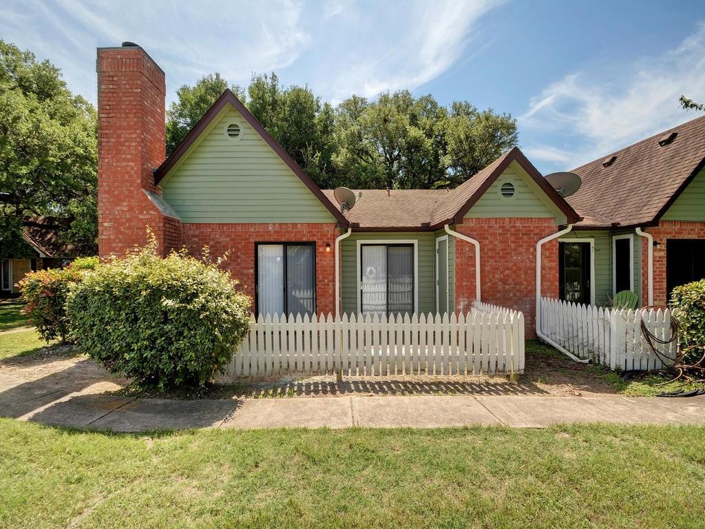 1601 Faro Dr # 502, Austin, TX 78741