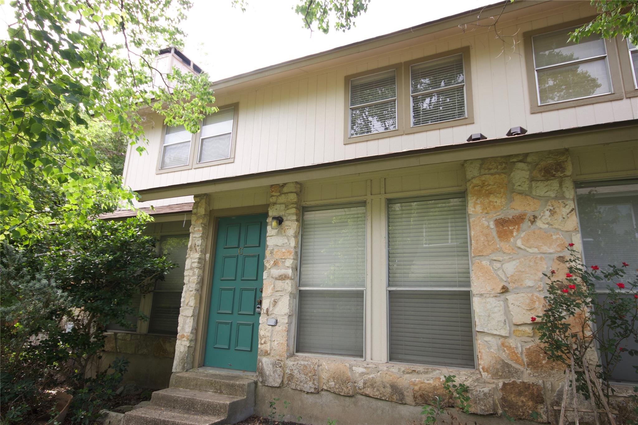 1405 #D Camp Craft Rd Rd # D, West Lake Hills, TX 78746