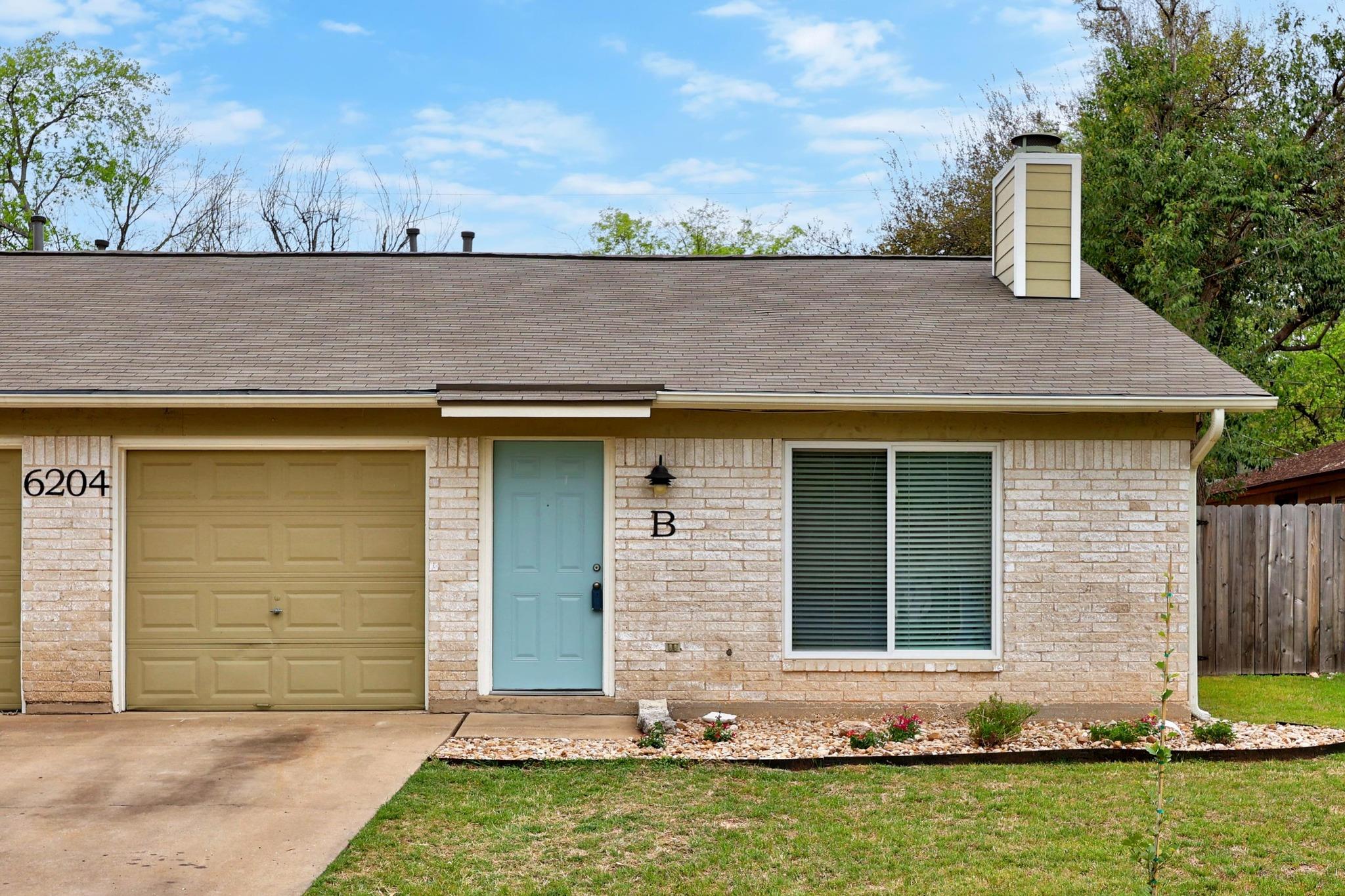 6204 Linda Ln # B, Austin, TX 78723