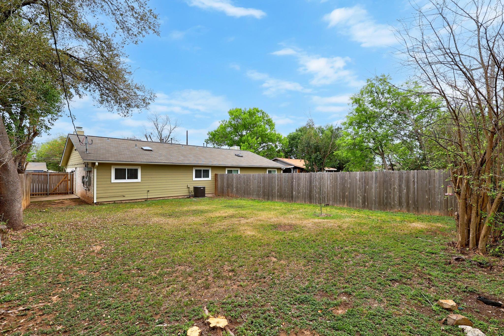 6204 Linda Ln # B, Austin, TX 78723
