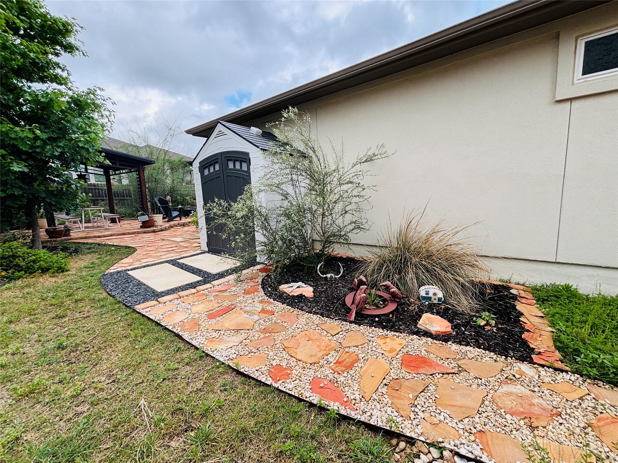 224 Majestic Sage Trl, San Marcos, TX 78666