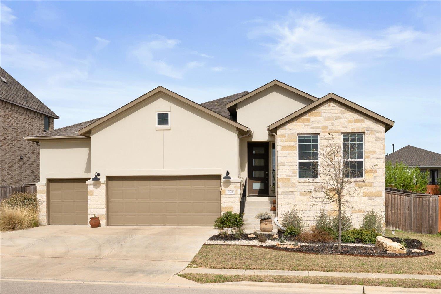 224 Majestic Sage Trl, San Marcos, TX 78666