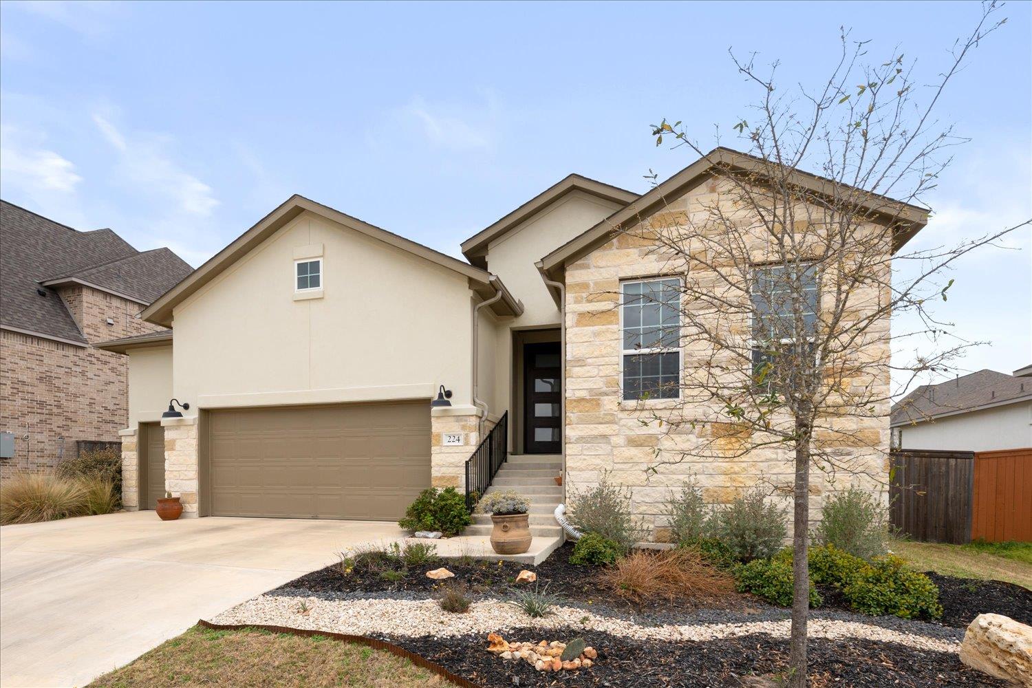 224 Majestic Sage Trl, San Marcos, TX 78666