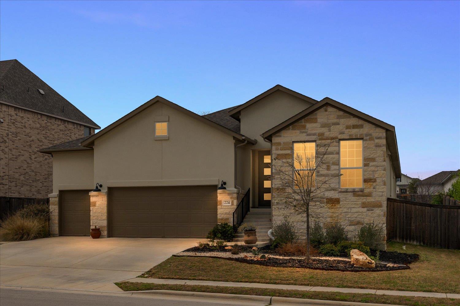 224 Majestic Sage Trl, San Marcos, TX 78666