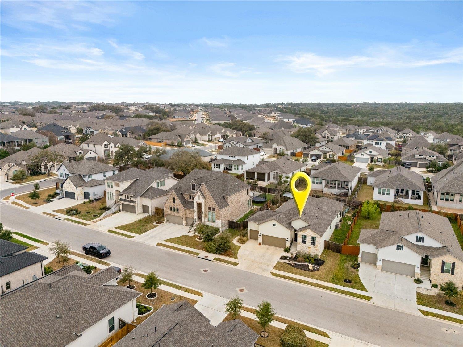 224 Majestic Sage Trl, San Marcos, TX 78666