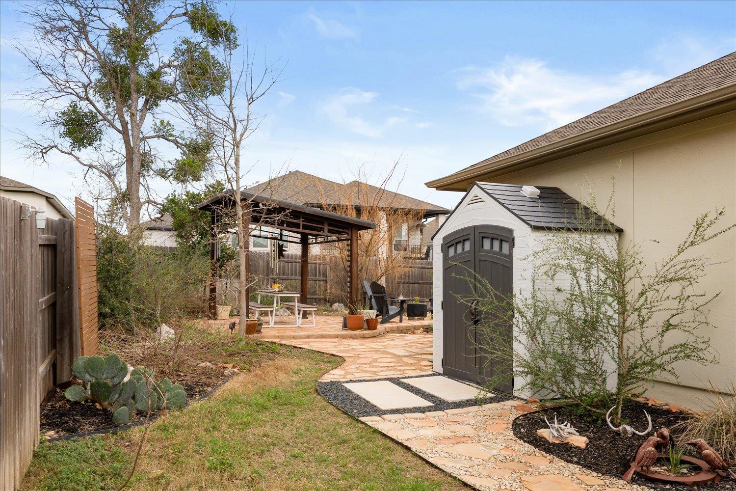 224 Majestic Sage Trl, San Marcos, TX 78666