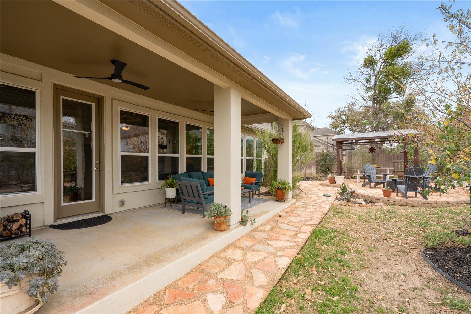 224 Majestic Sage Trl, San Marcos, TX 78666