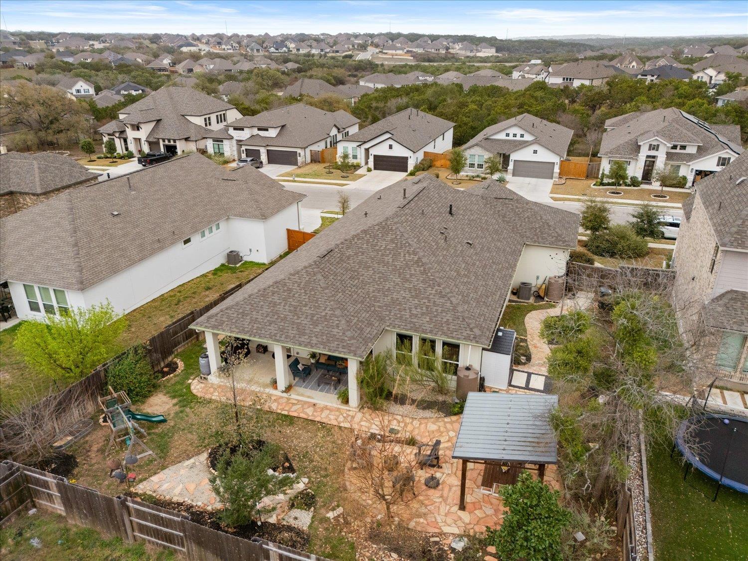 224 Majestic Sage Trl, San Marcos, TX 78666