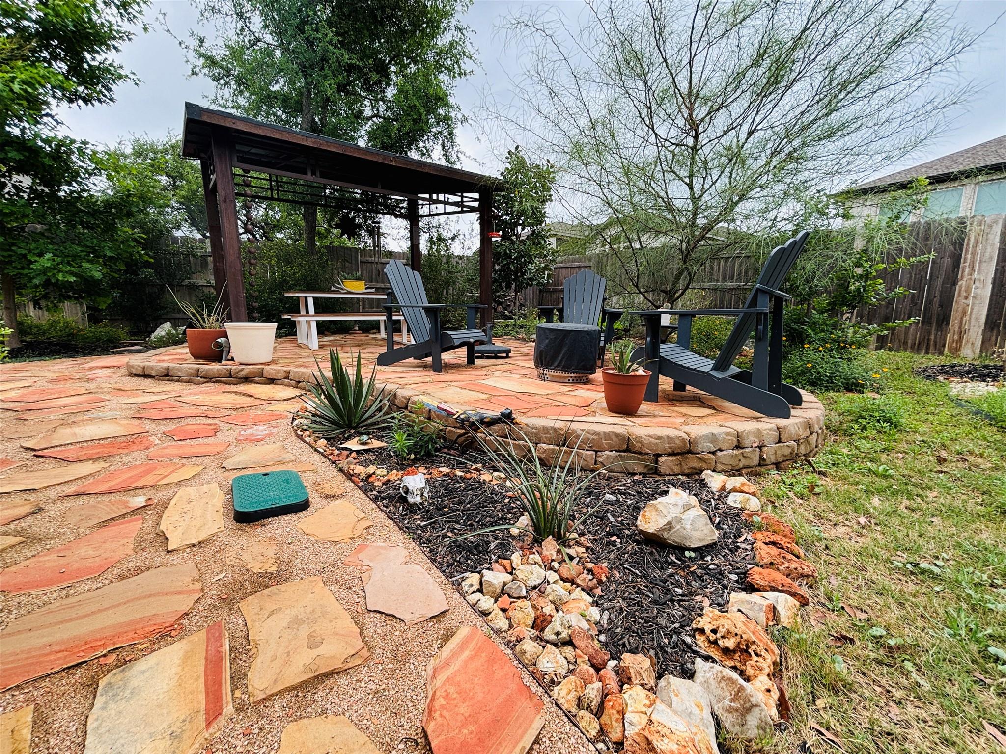 224 Majestic Sage Trl, San Marcos, TX 78666