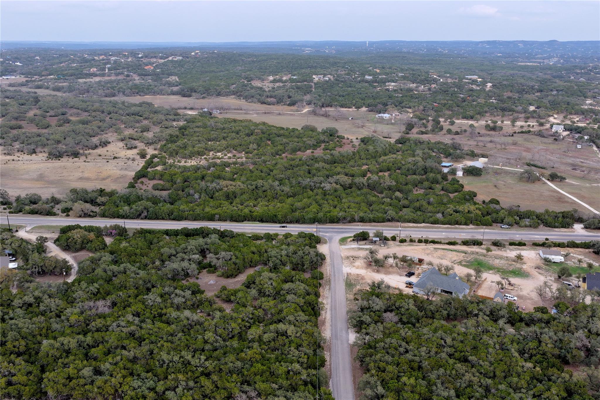 TBD FM 484, Canyon Lake, TX 78133