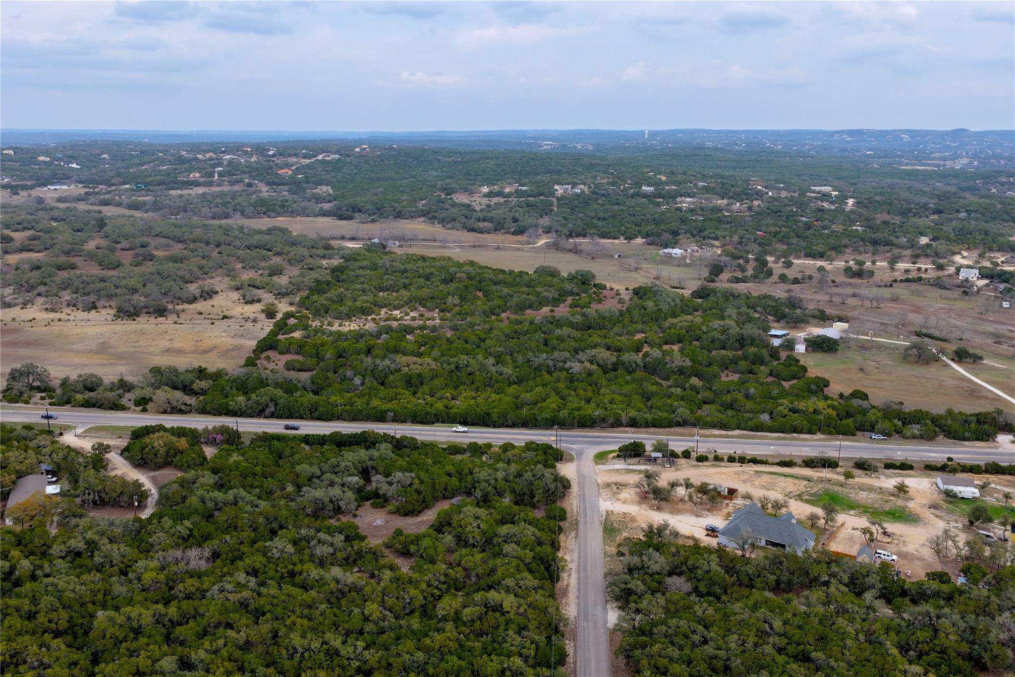 TBD FM 484, Canyon Lake, TX 78133
