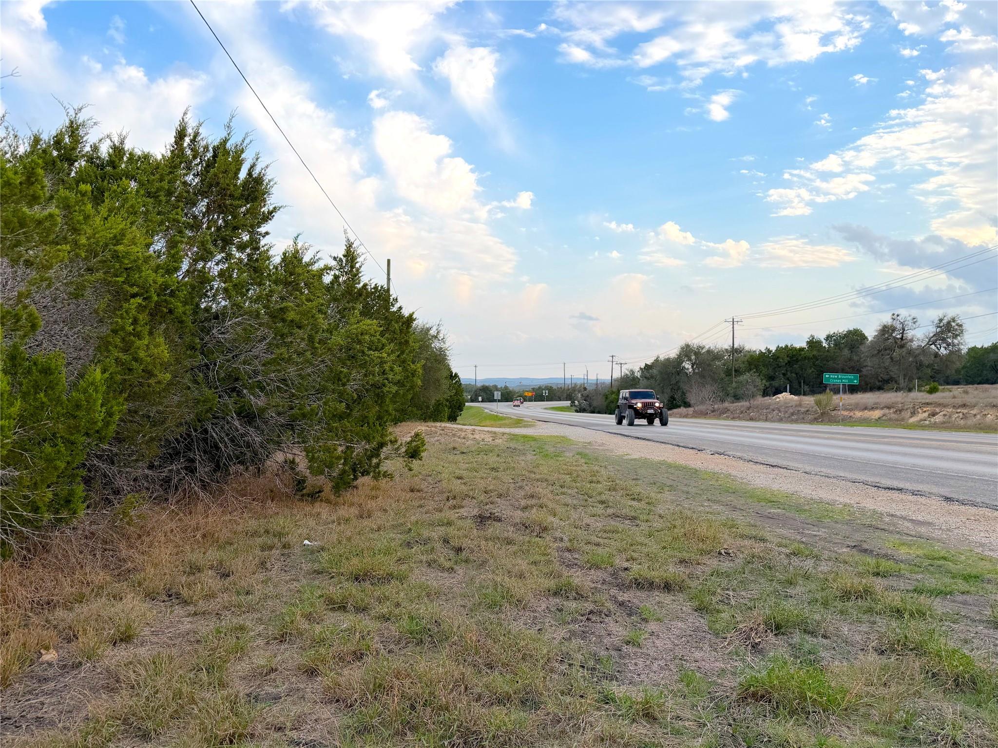 TBD FM 484, Canyon Lake, TX 78133