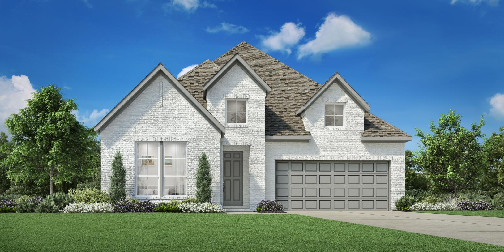 613 Hallwood Dr, Liberty Hill, TX 78642