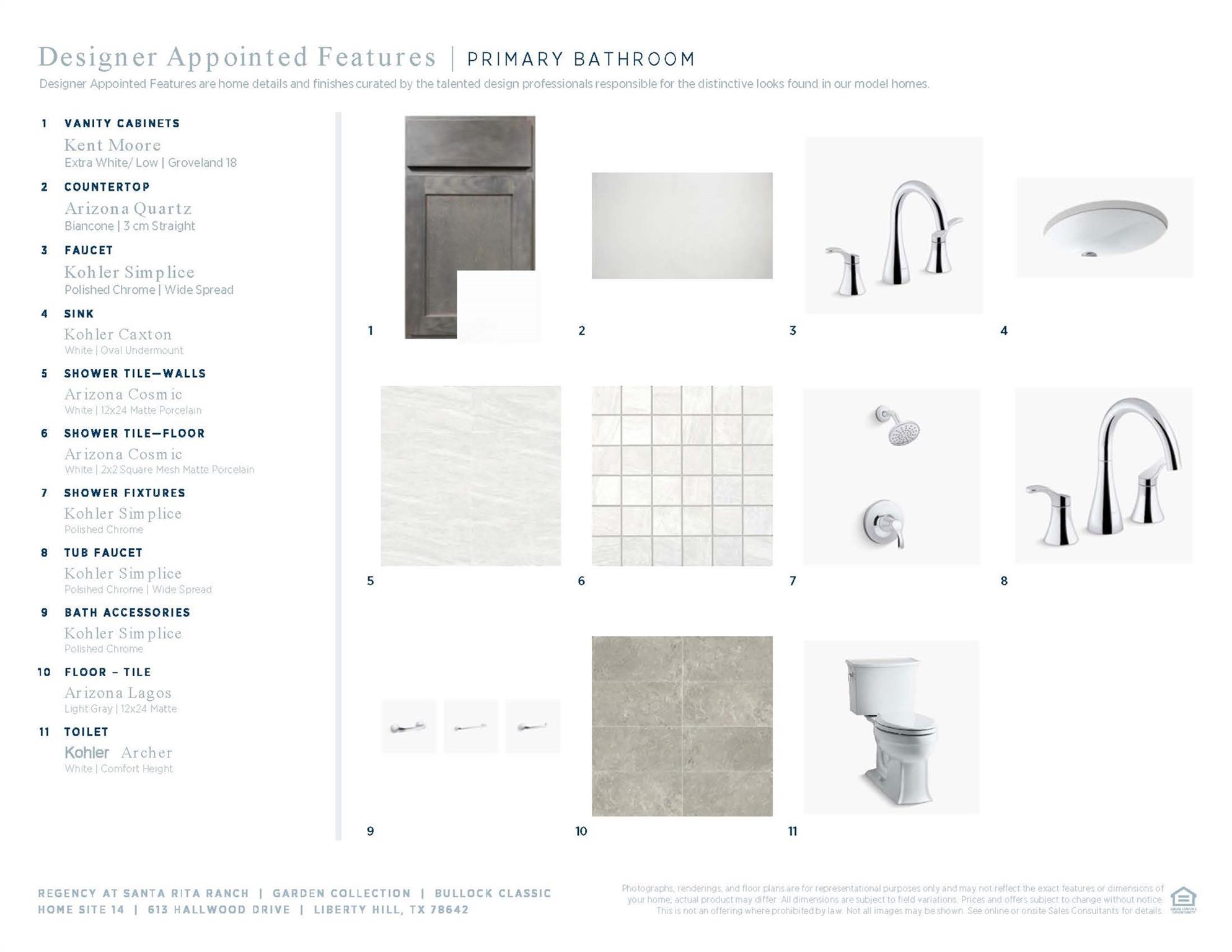 613 Hallwood Dr, Liberty Hill, TX 78642