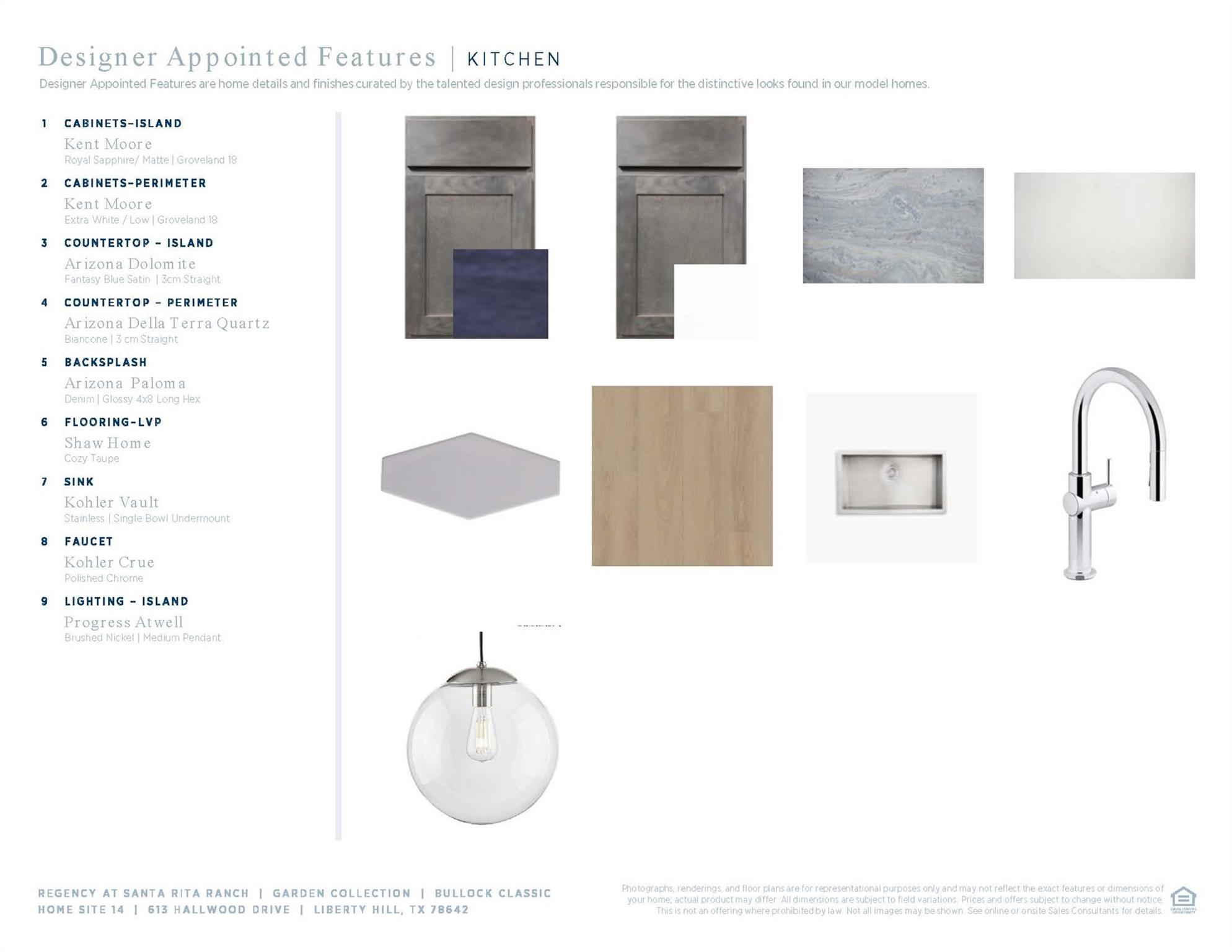 613 Hallwood Dr, Liberty Hill, TX 78642