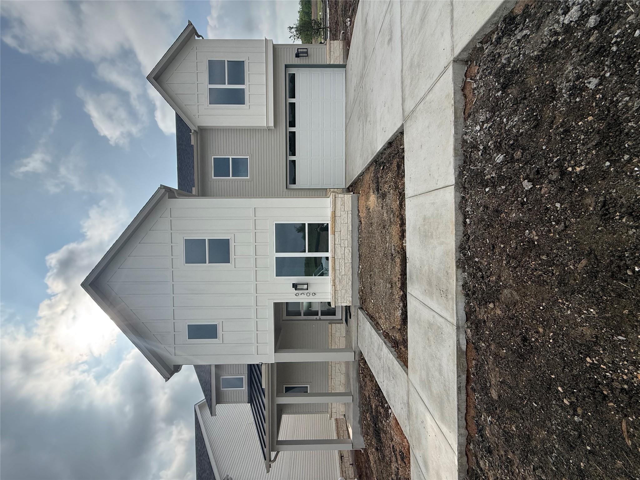 6309 McMurtry St, Austin, TX 78747