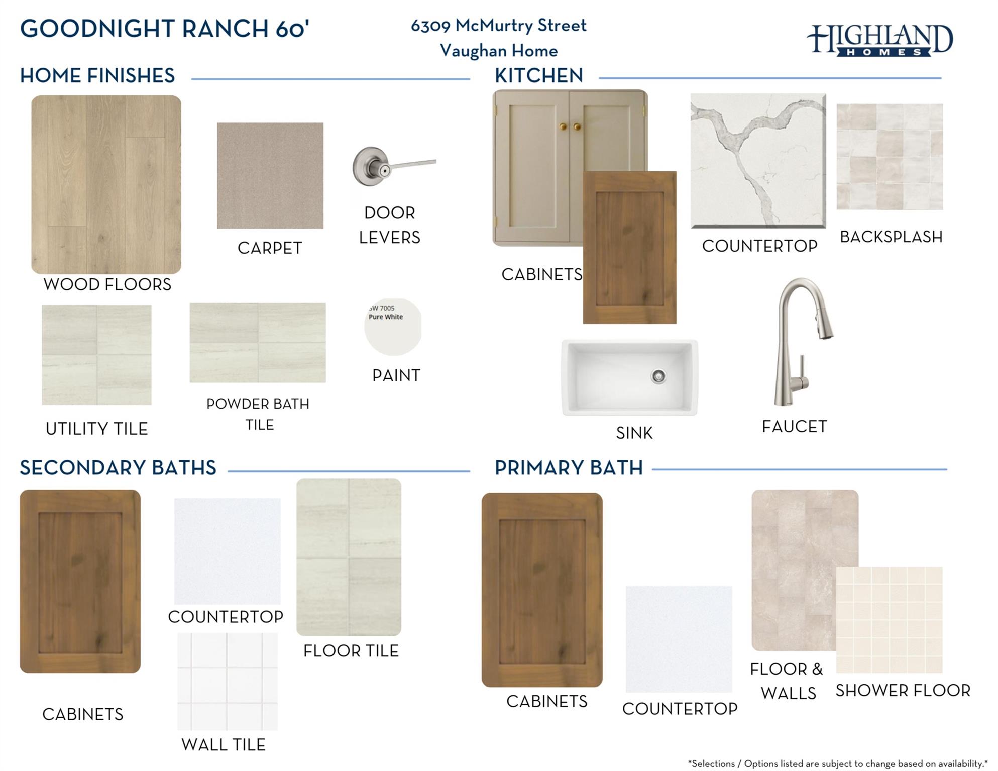 6309 McMurtry St, Austin, TX 78747