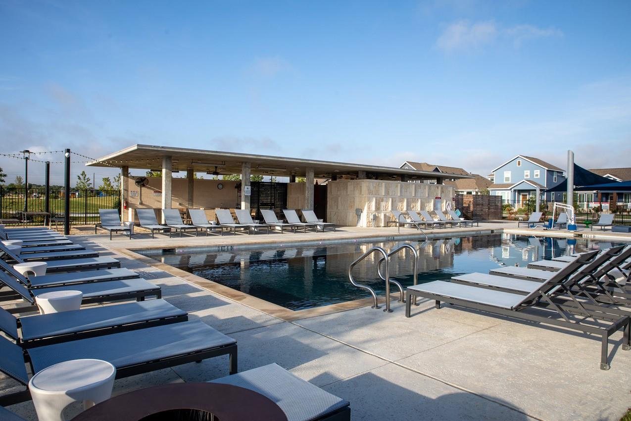 6309 McMurtry St, Austin, TX 78747