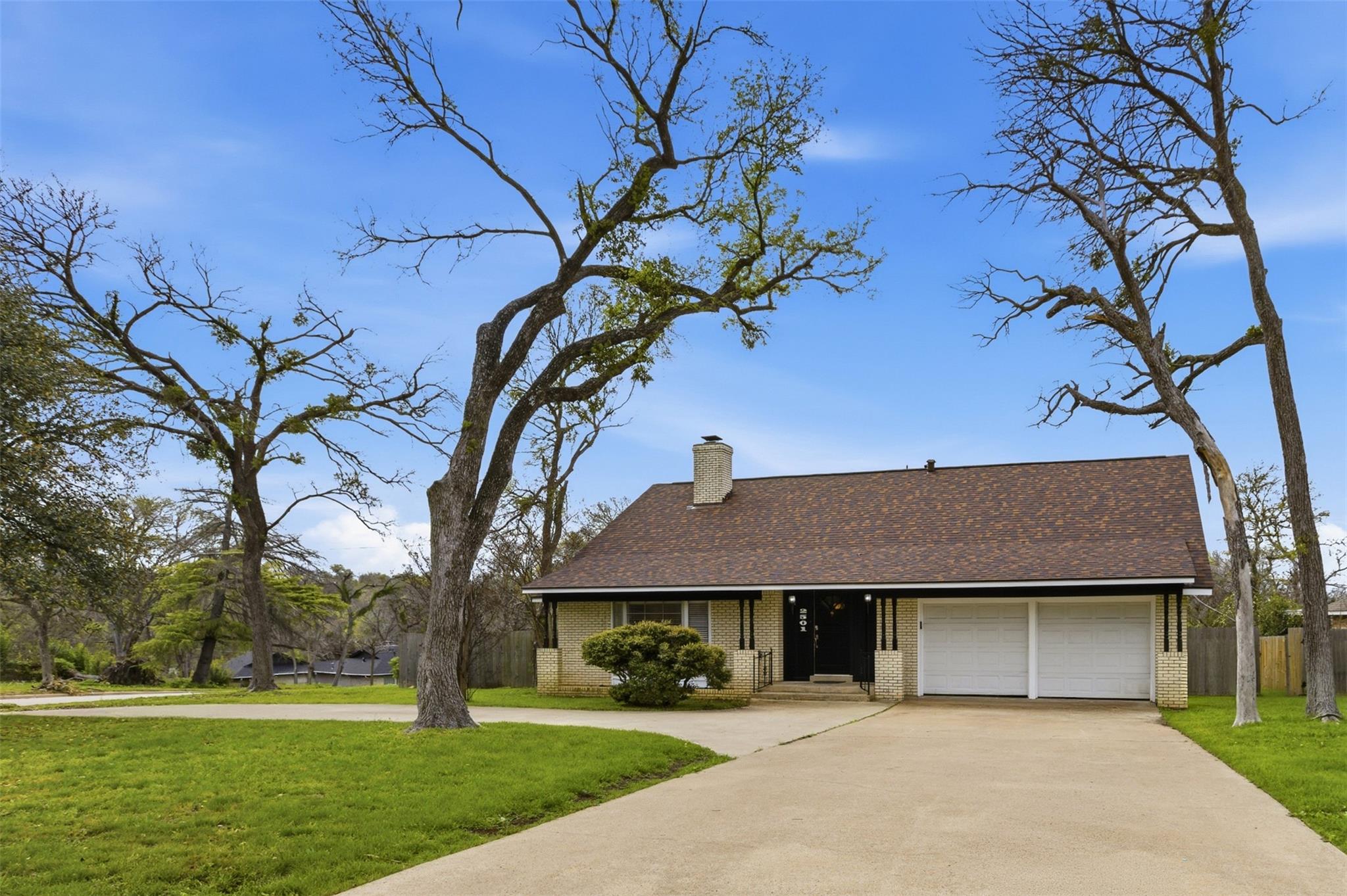 2501 Quail Trl, Temple, TX 76502