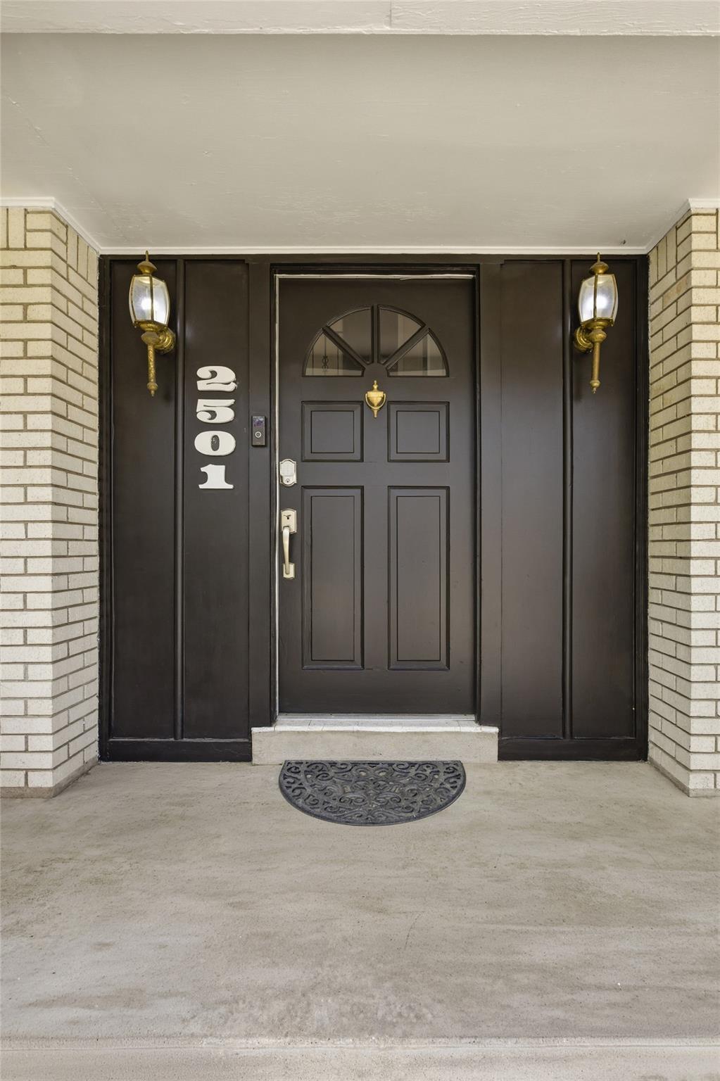 2501 Quail Trl, Temple, TX 76502