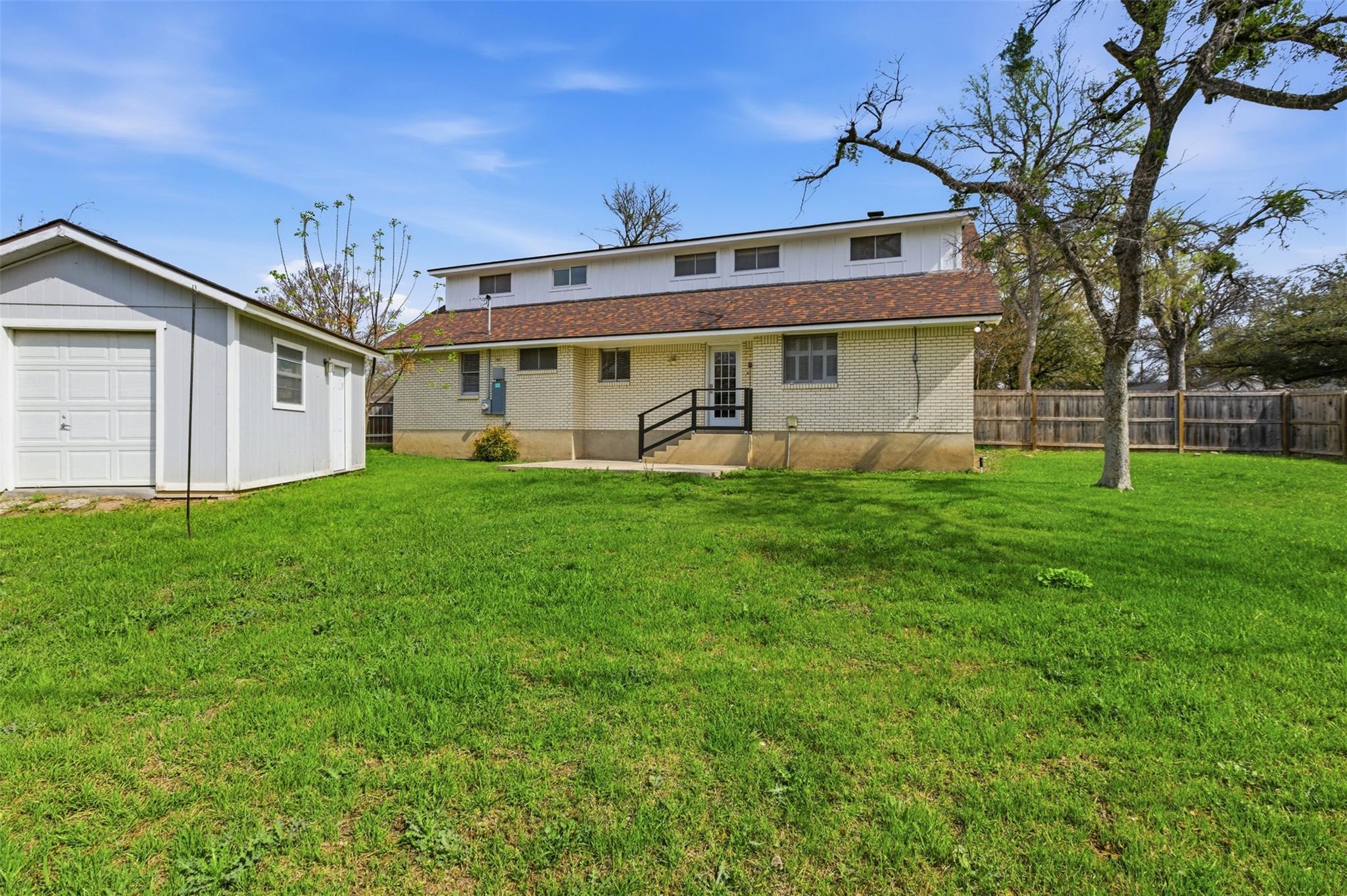 2501 Quail Trl, Temple, TX 76502