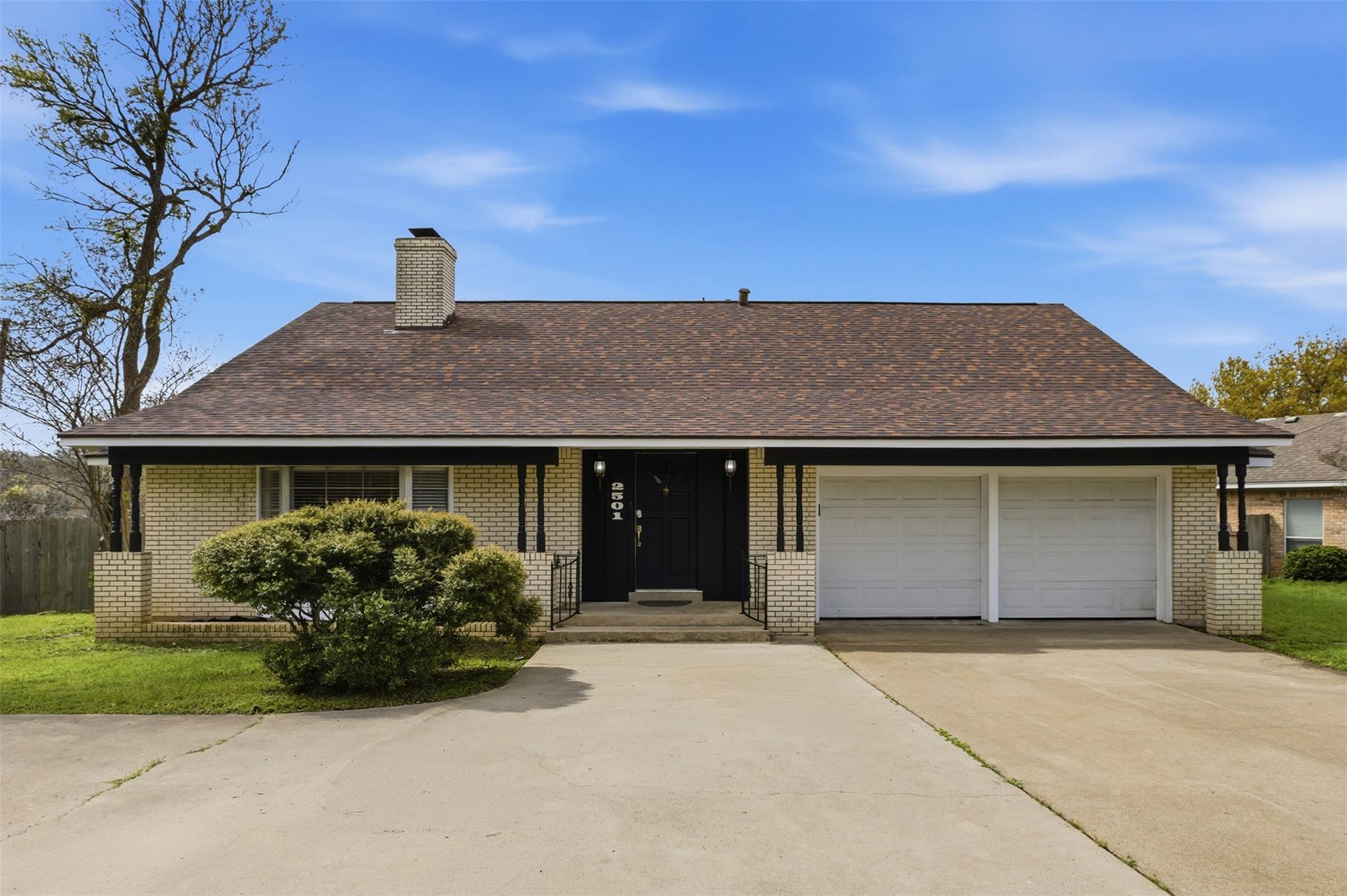 2501 Quail Trl, Temple, TX 76502