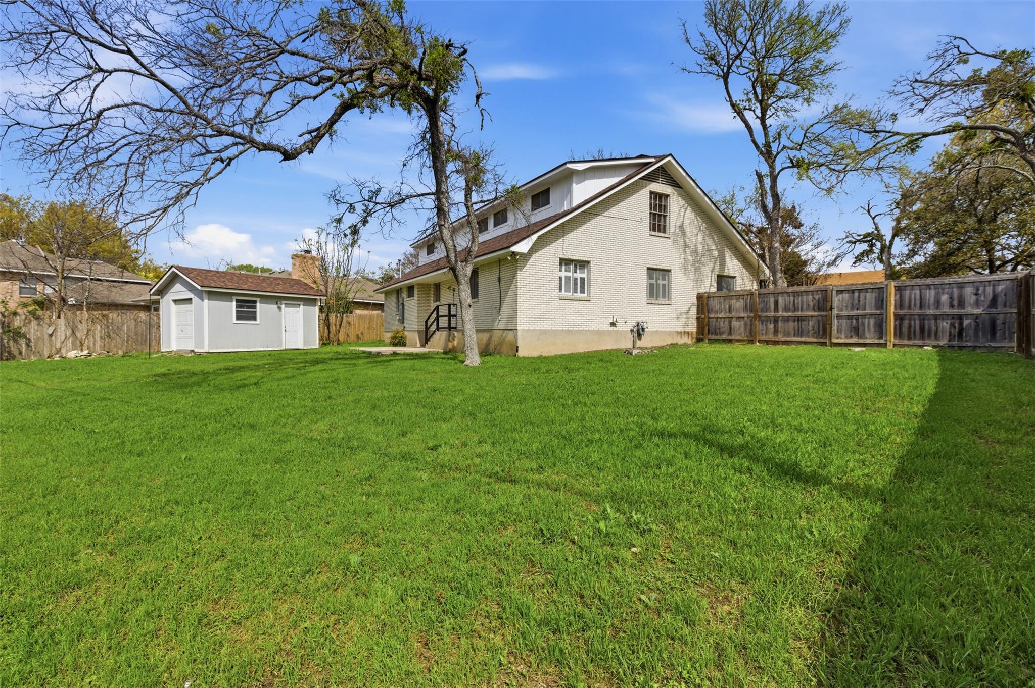 2501 Quail Trl, Temple, TX 76502