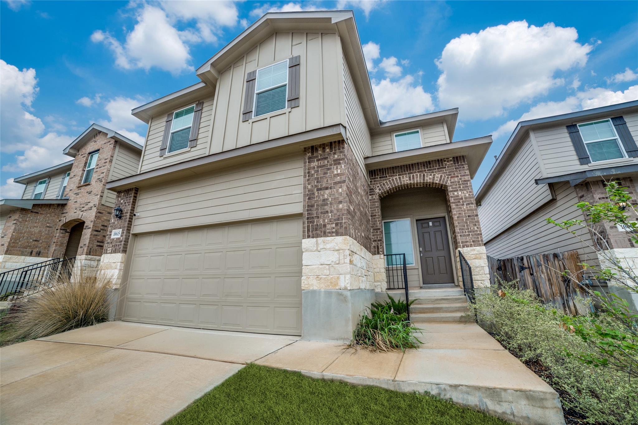 10615 Tattersall Blvd, San Antonio, TX 78252