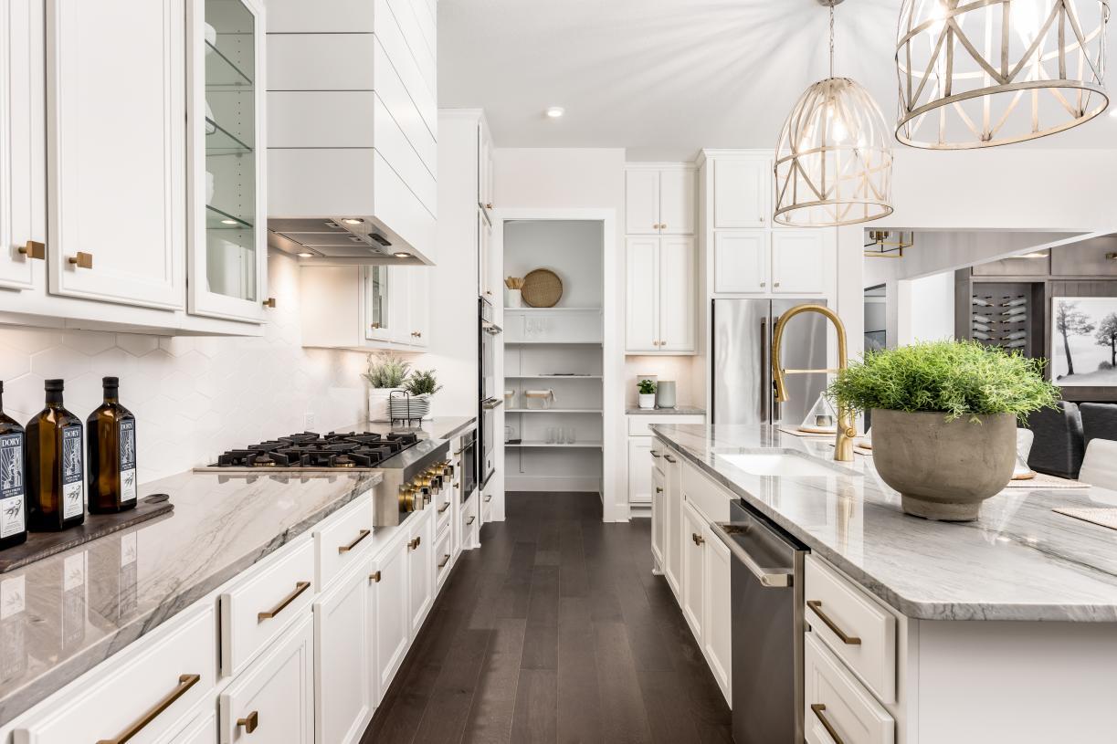 444 Trabuco Bnd, Liberty Hill, TX 78642