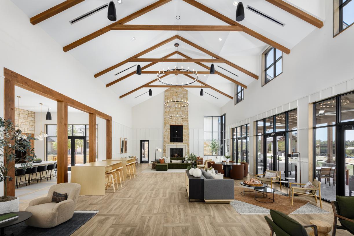 444 Trabuco Bnd, Liberty Hill, TX 78642