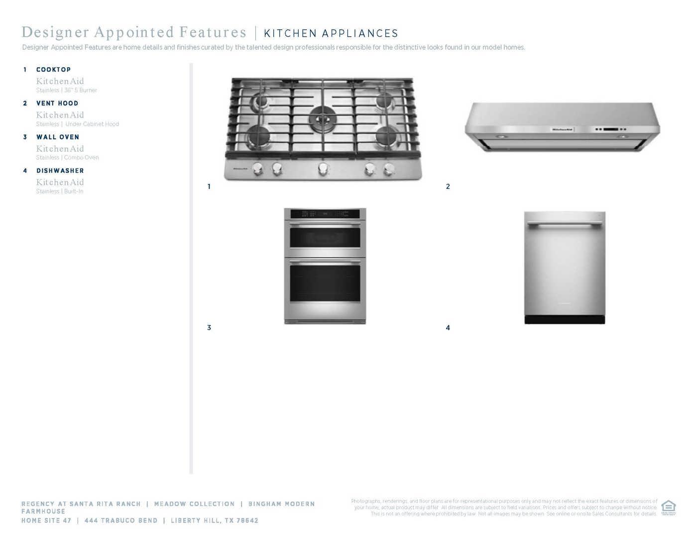 444 Trabuco Bnd, Liberty Hill, TX 78642