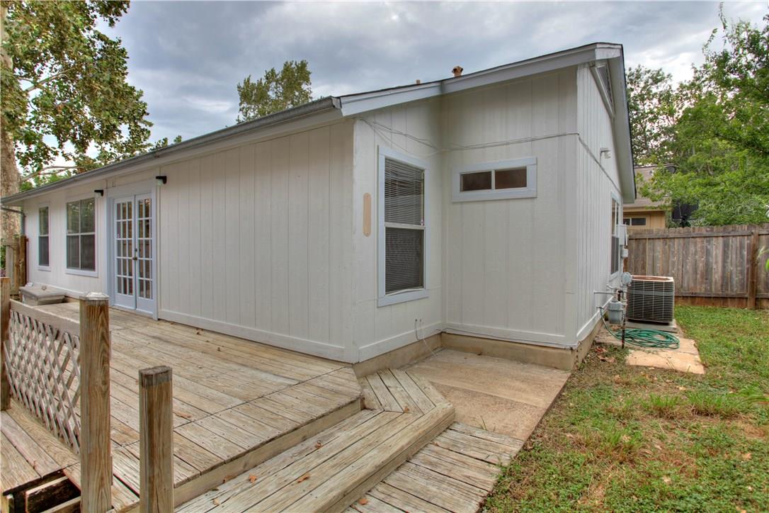 5910 Jacob Gln, Austin, TX 78727